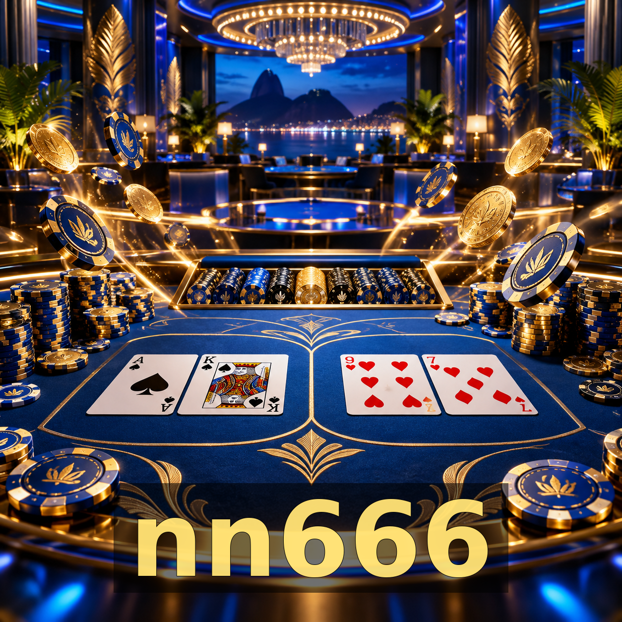 Baixar APK nn666