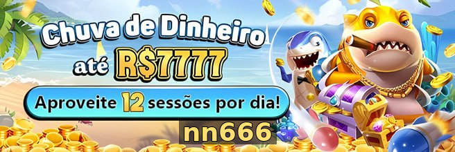 Cashback Semanal nn666
