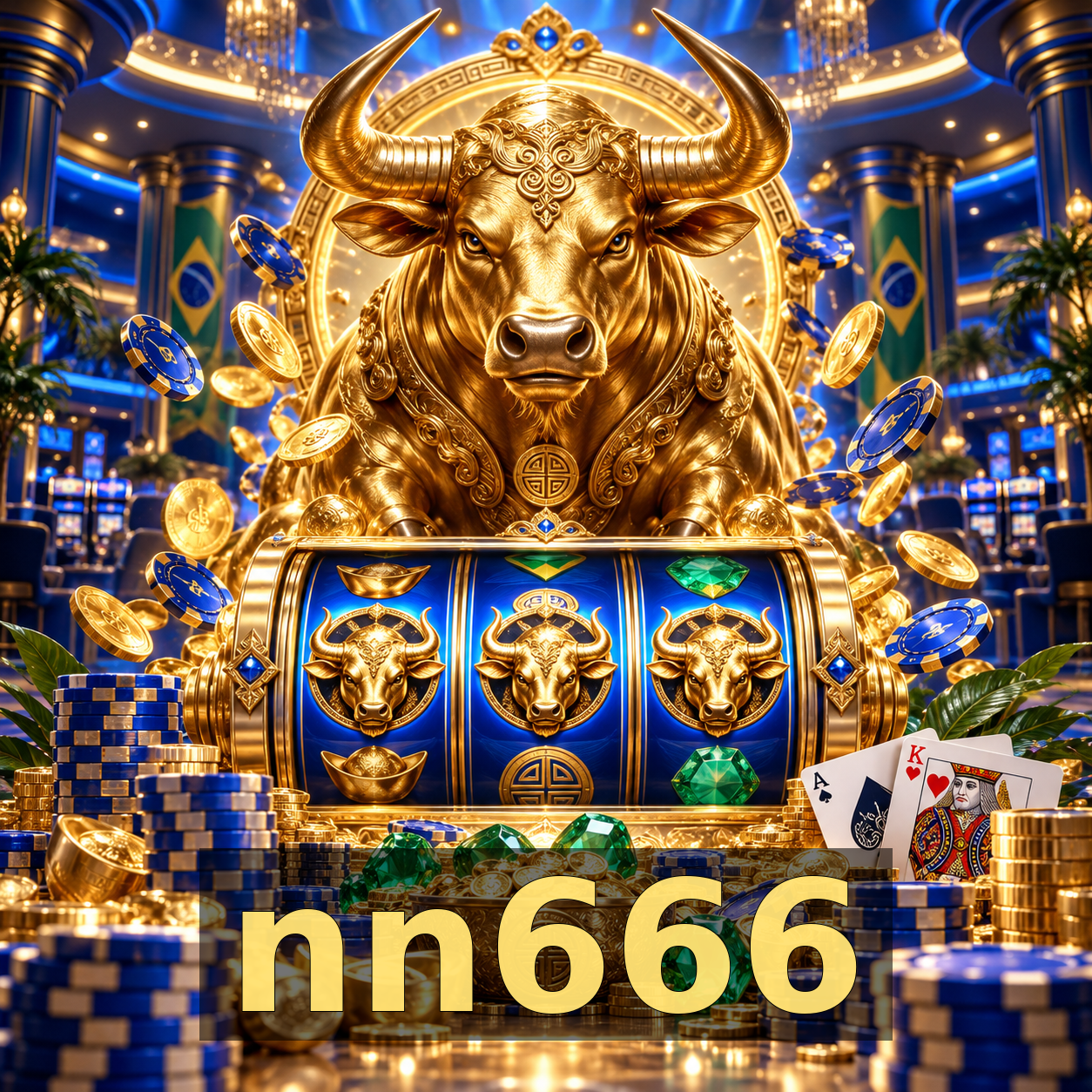 Programa VIP nn666