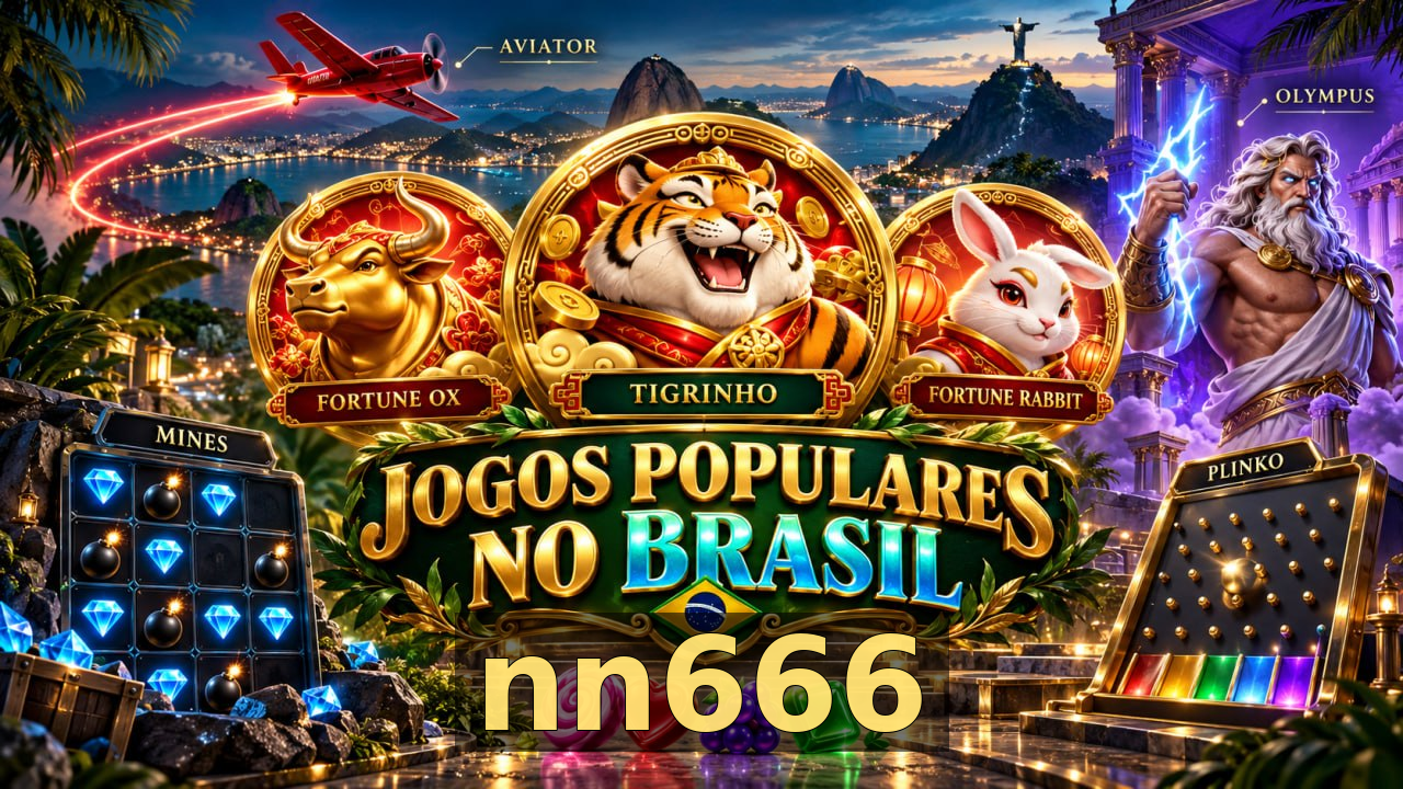 Programa VIP nn666