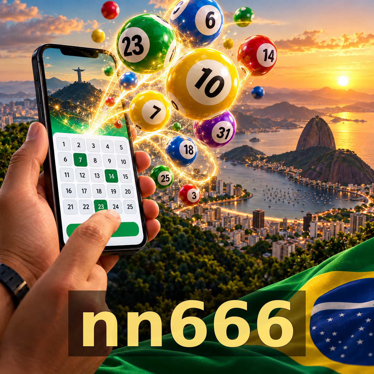 Apostas esportivas ao vivo na nn666