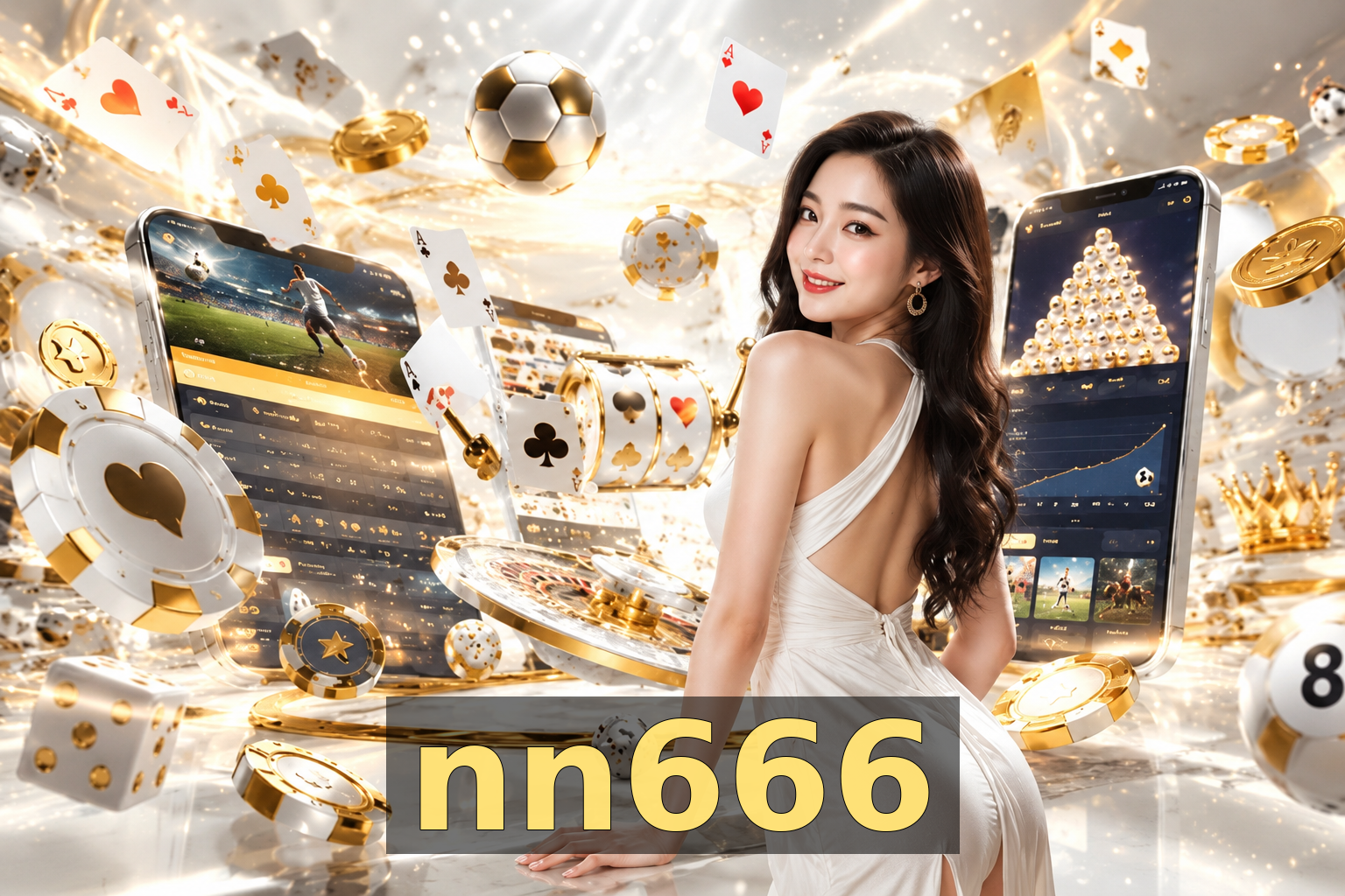 Instalação Android nn666