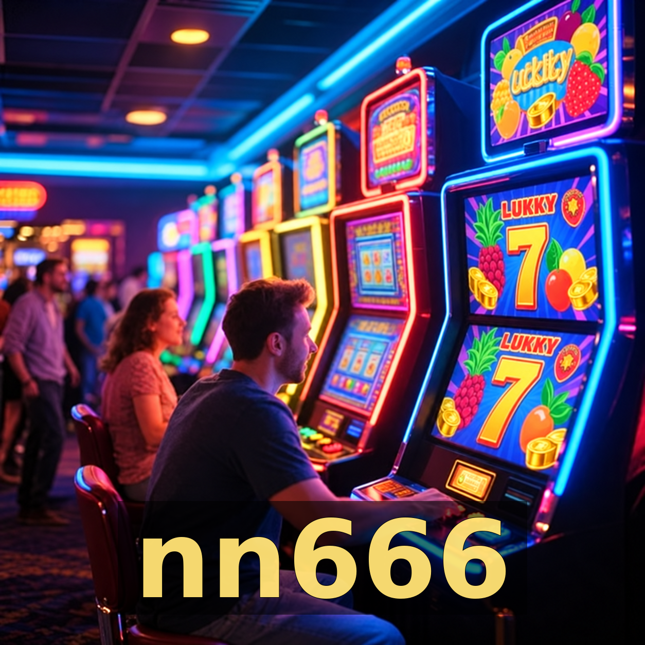 Métodos de pagamento aceitos na nn666