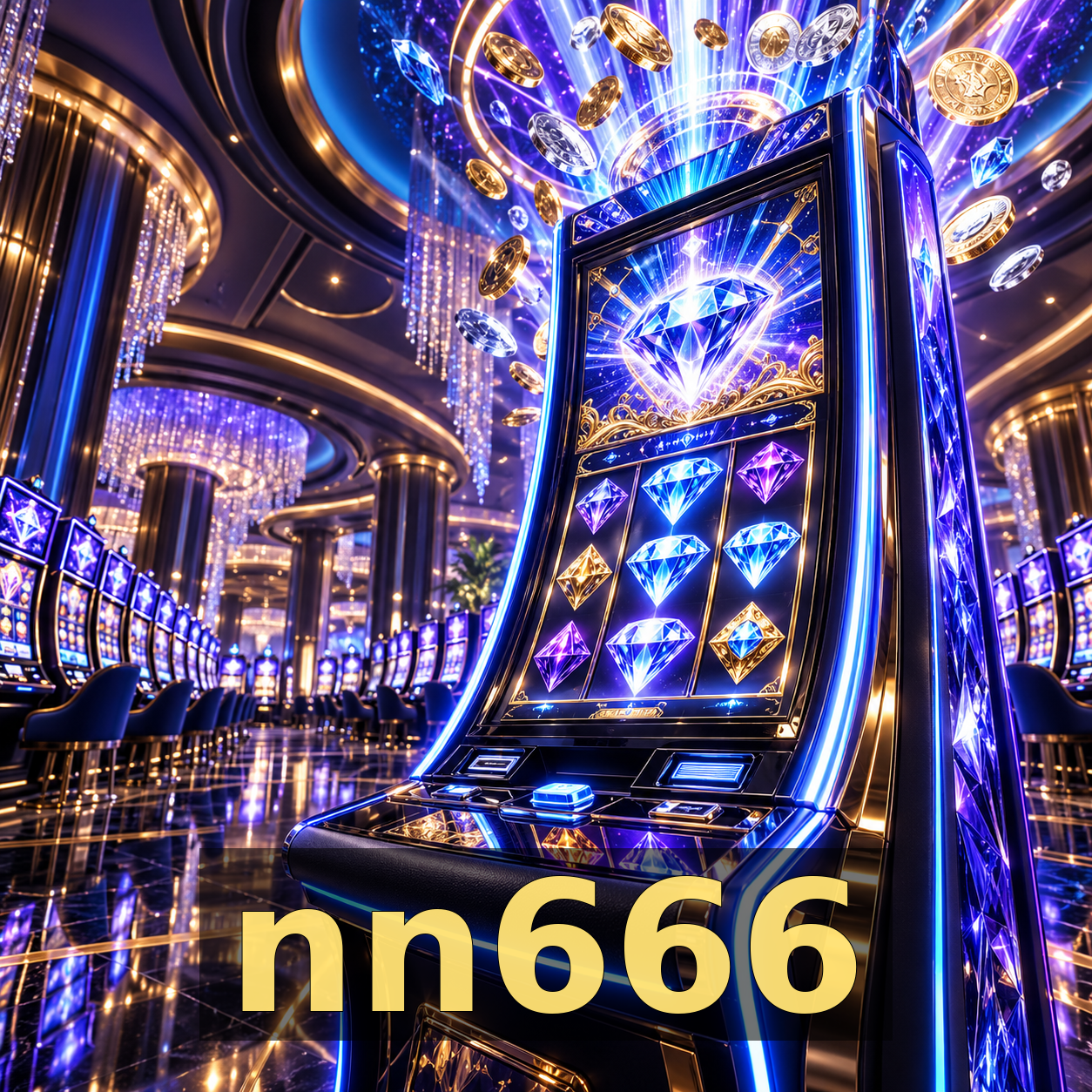 Equipe de suporte ao cliente da nn666