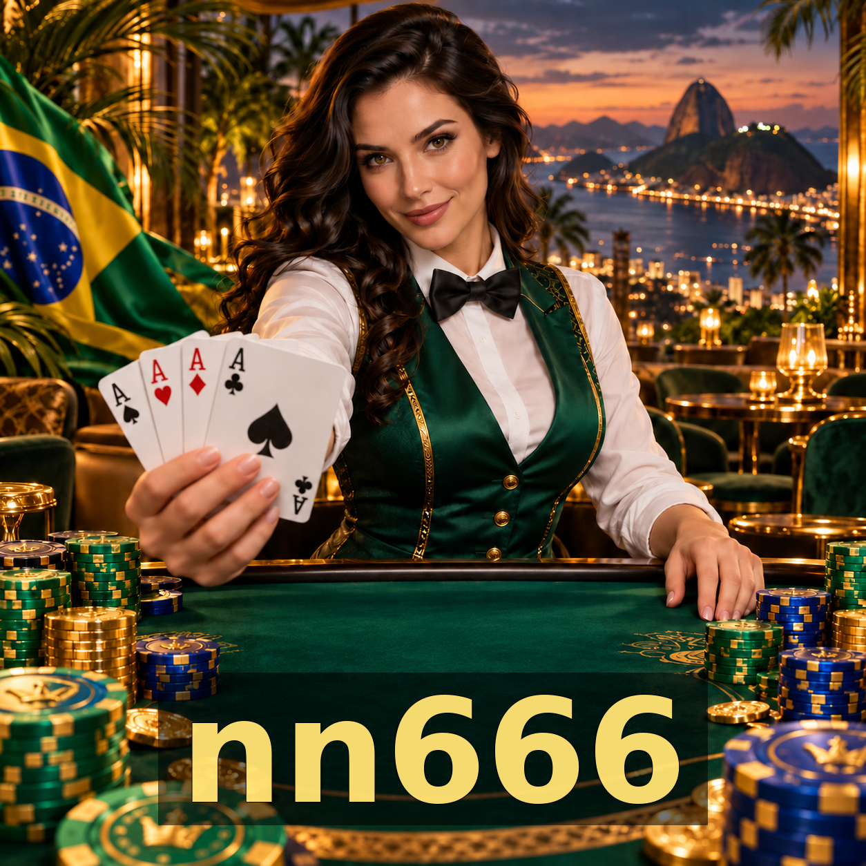 Fortune Series Premium Features
