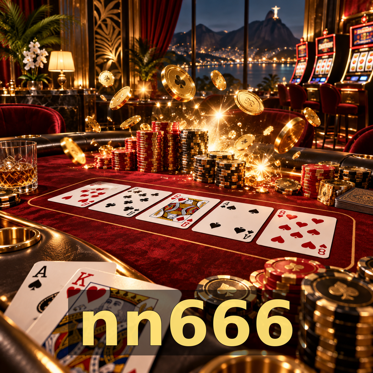Maria Santos acumulou R$ 850K no Blackjack