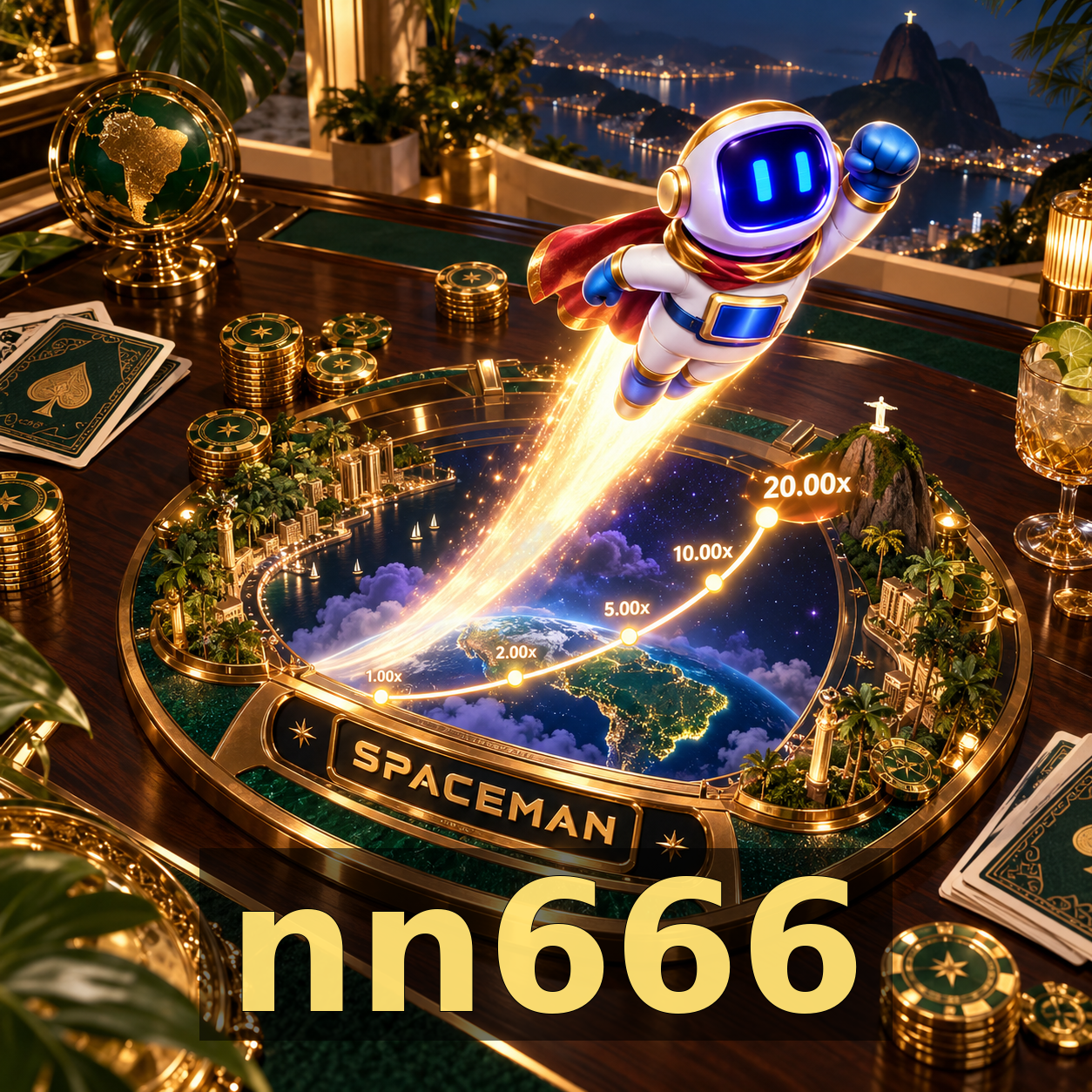 Fortune Tiger Slot Game