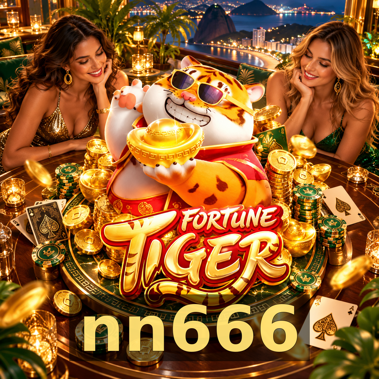Jogos de Slot 500+