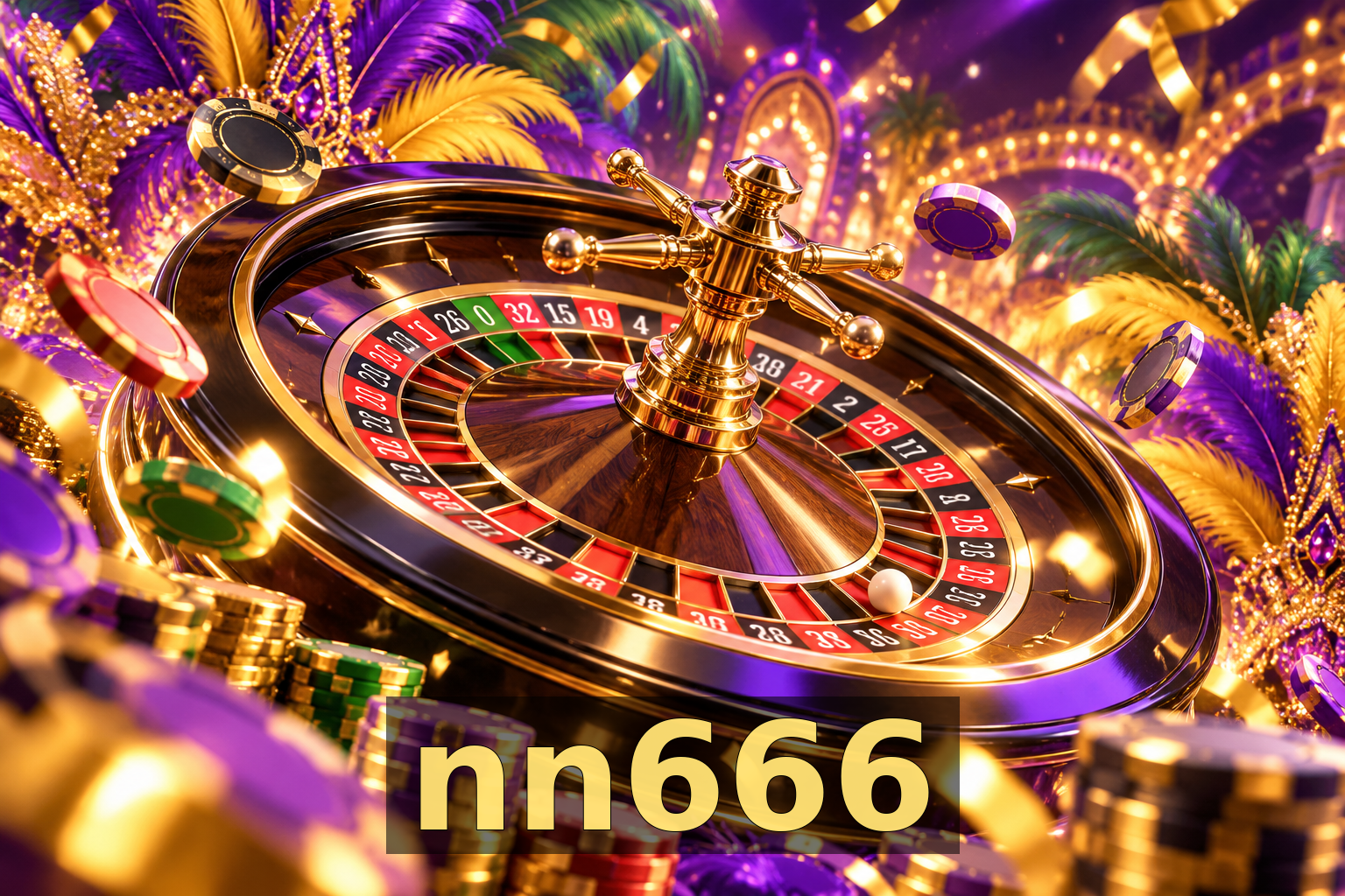 Interface nn666