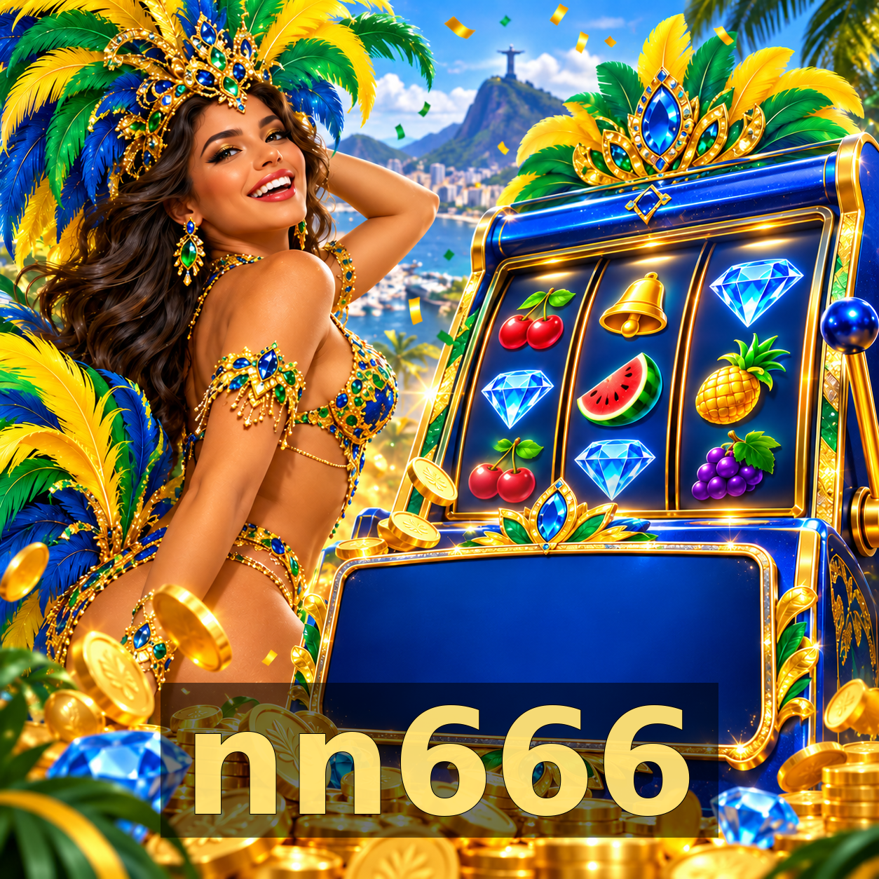 Download iOS nn666